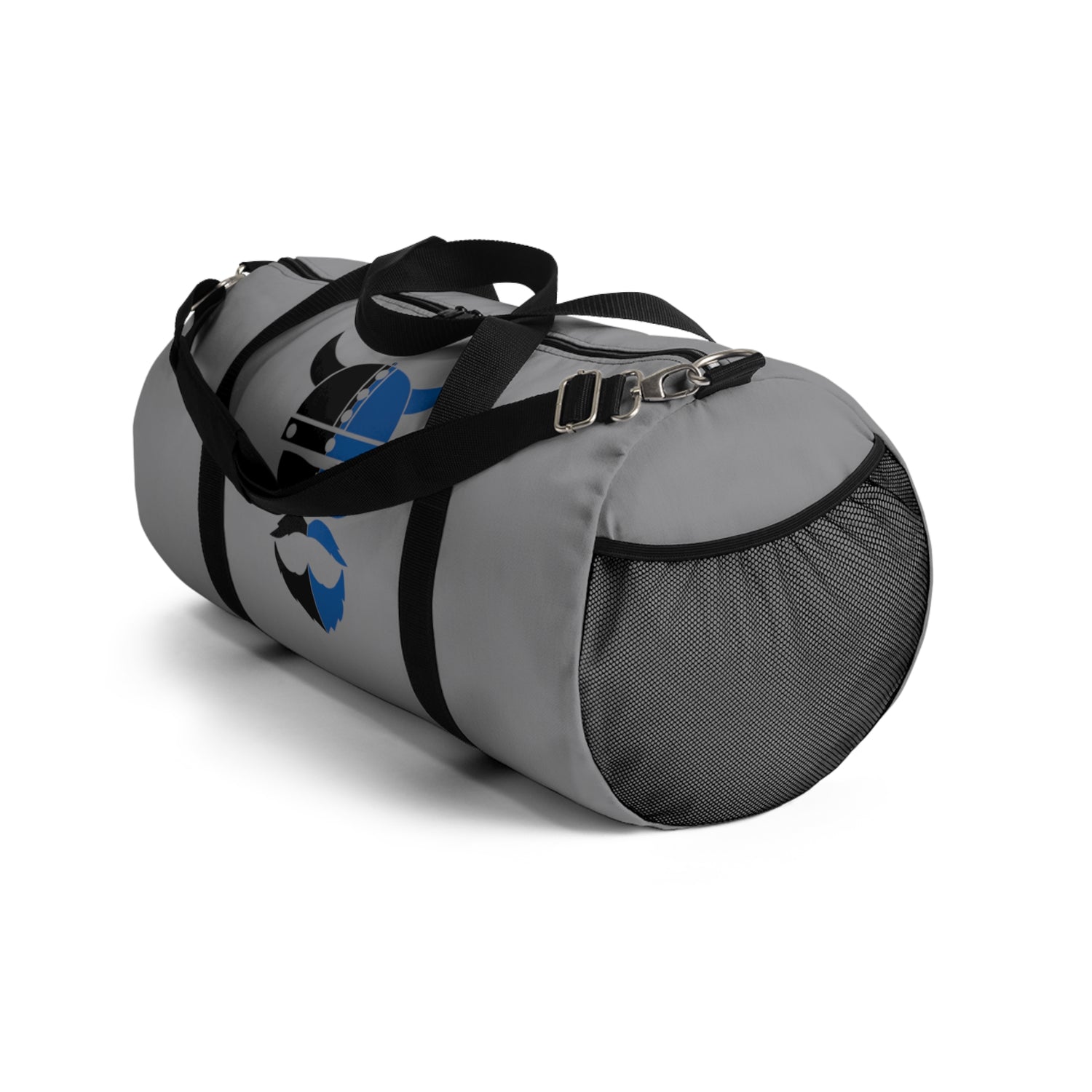 ZV Gym Duffel Bag - THE ZEN VIKING