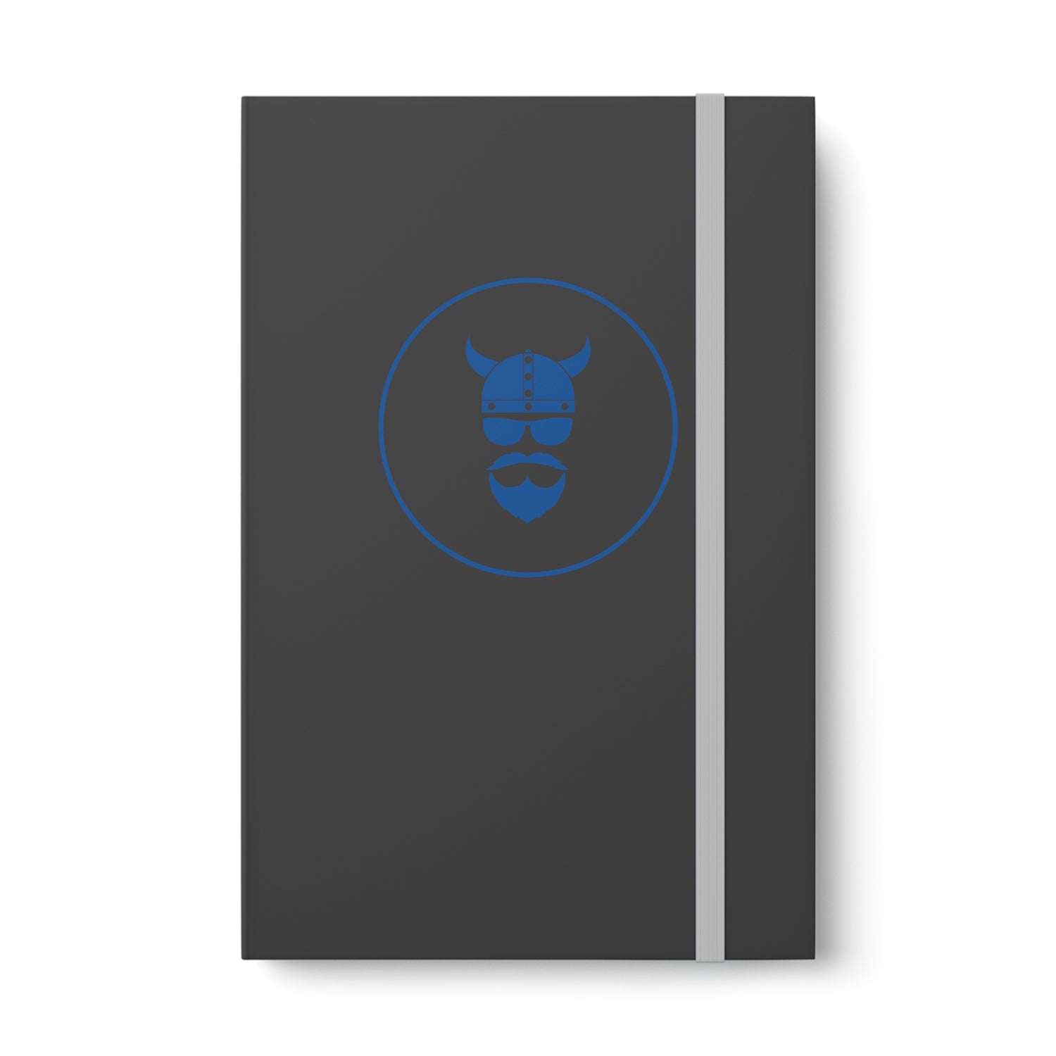 ZV Blue Stamp Edition Journal - THE ZEN VIKING