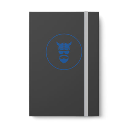 ZV Blue Stamp Edition Journal - THE ZEN VIKING