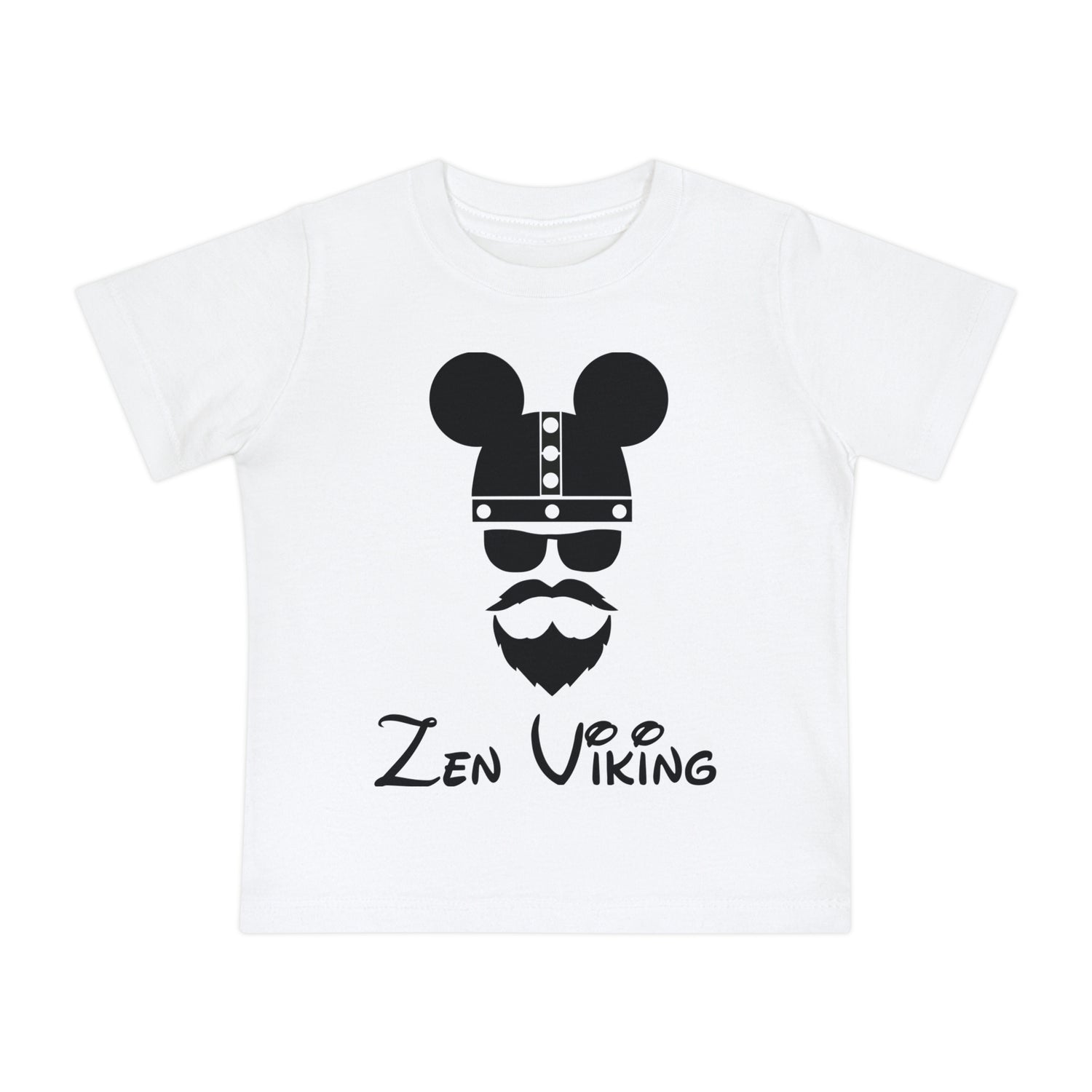 ZV Mickey Toddler&