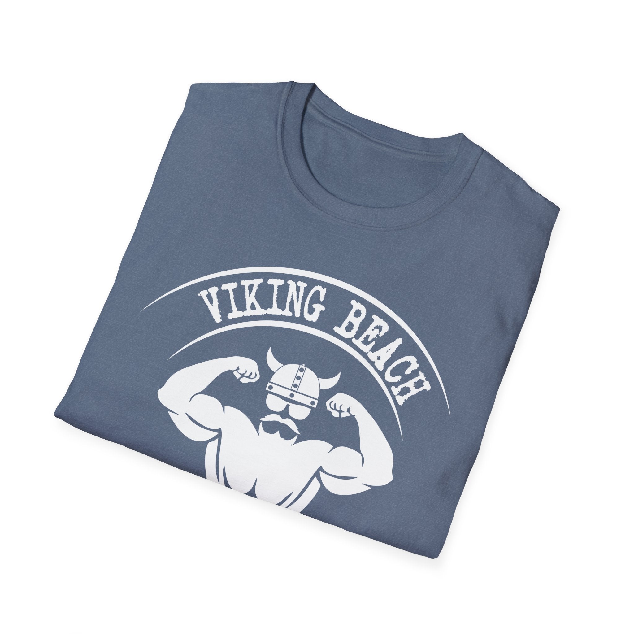 Muscle Beach ZV T-Shirt