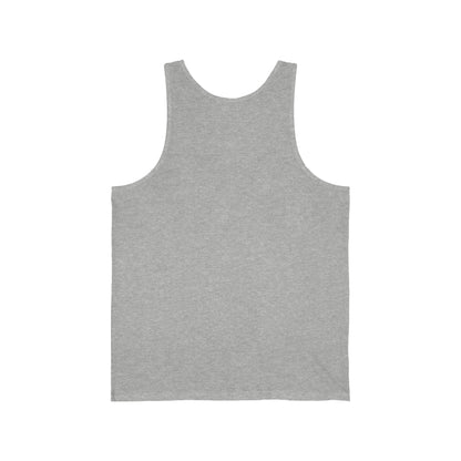 Tank Top Strong