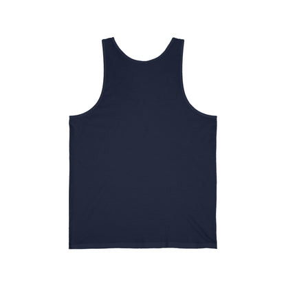 Tank Top Zen Viking Vice - THE ZEN VIKING