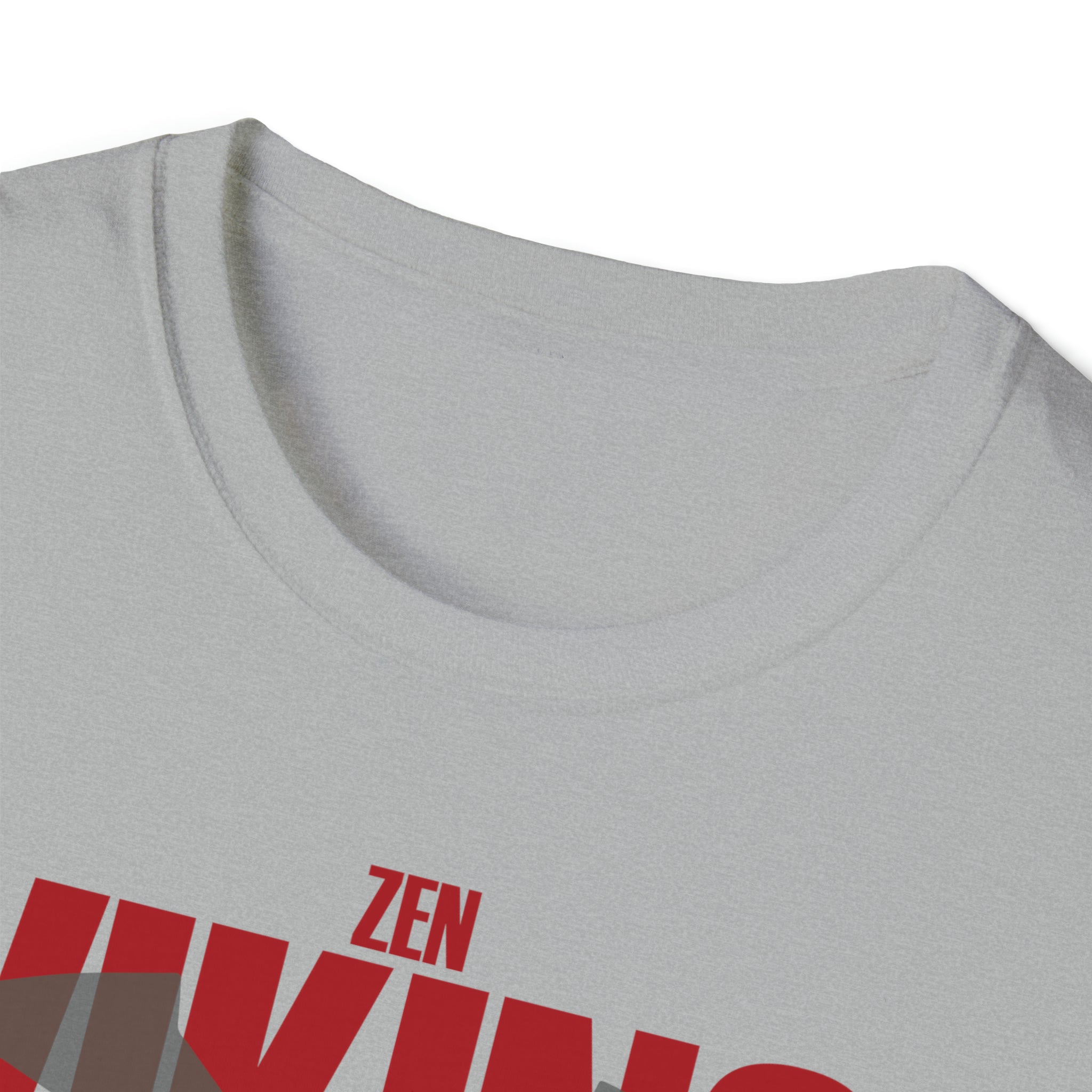 ZV Vikingbat T-Shirt - THE ZEN VIKING