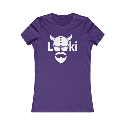 ZV Loki Women&