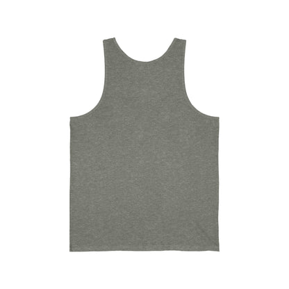 Tank Top Zen Viking Vice - THE ZEN VIKING