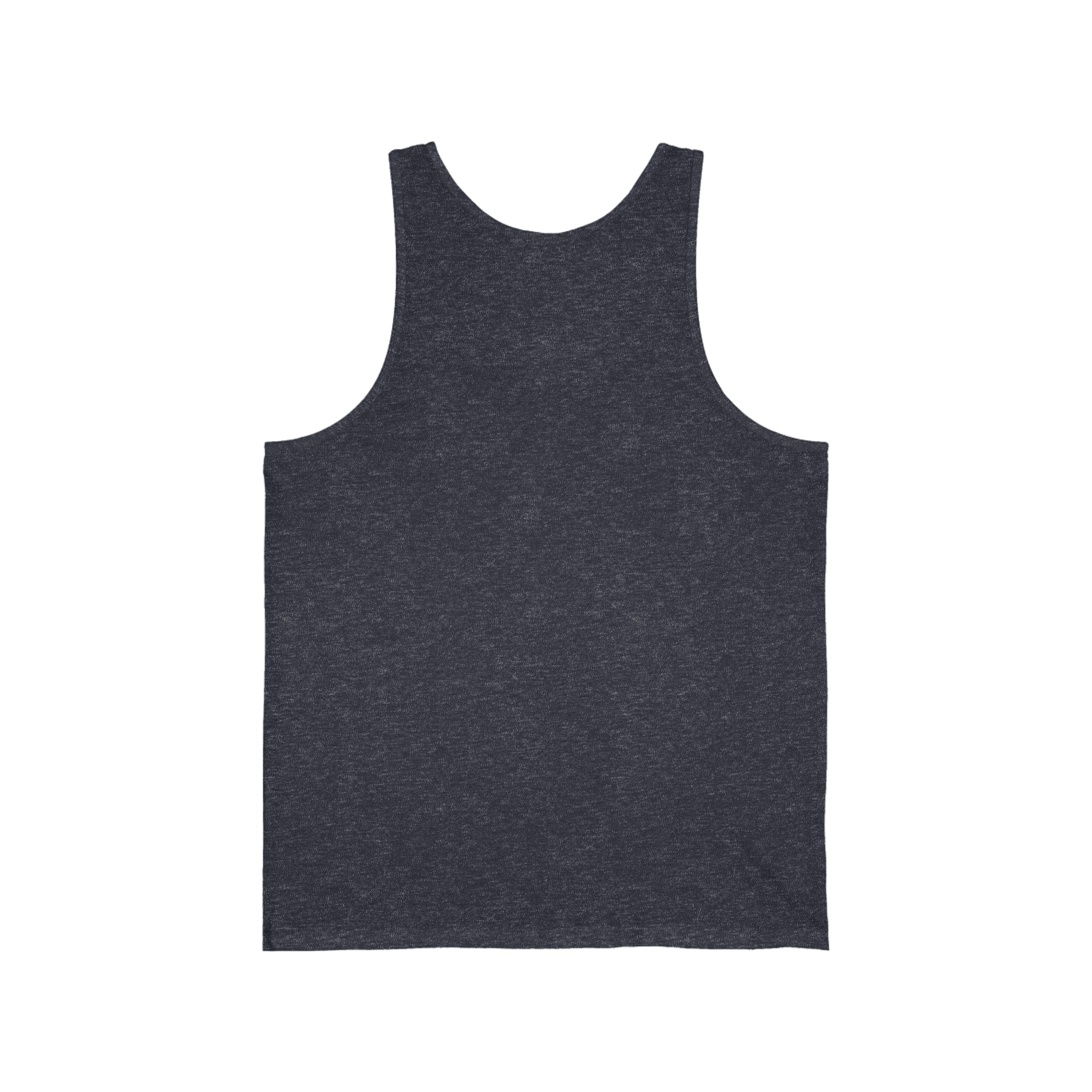 Tank Top Zen Viking Vice - THE ZEN VIKING