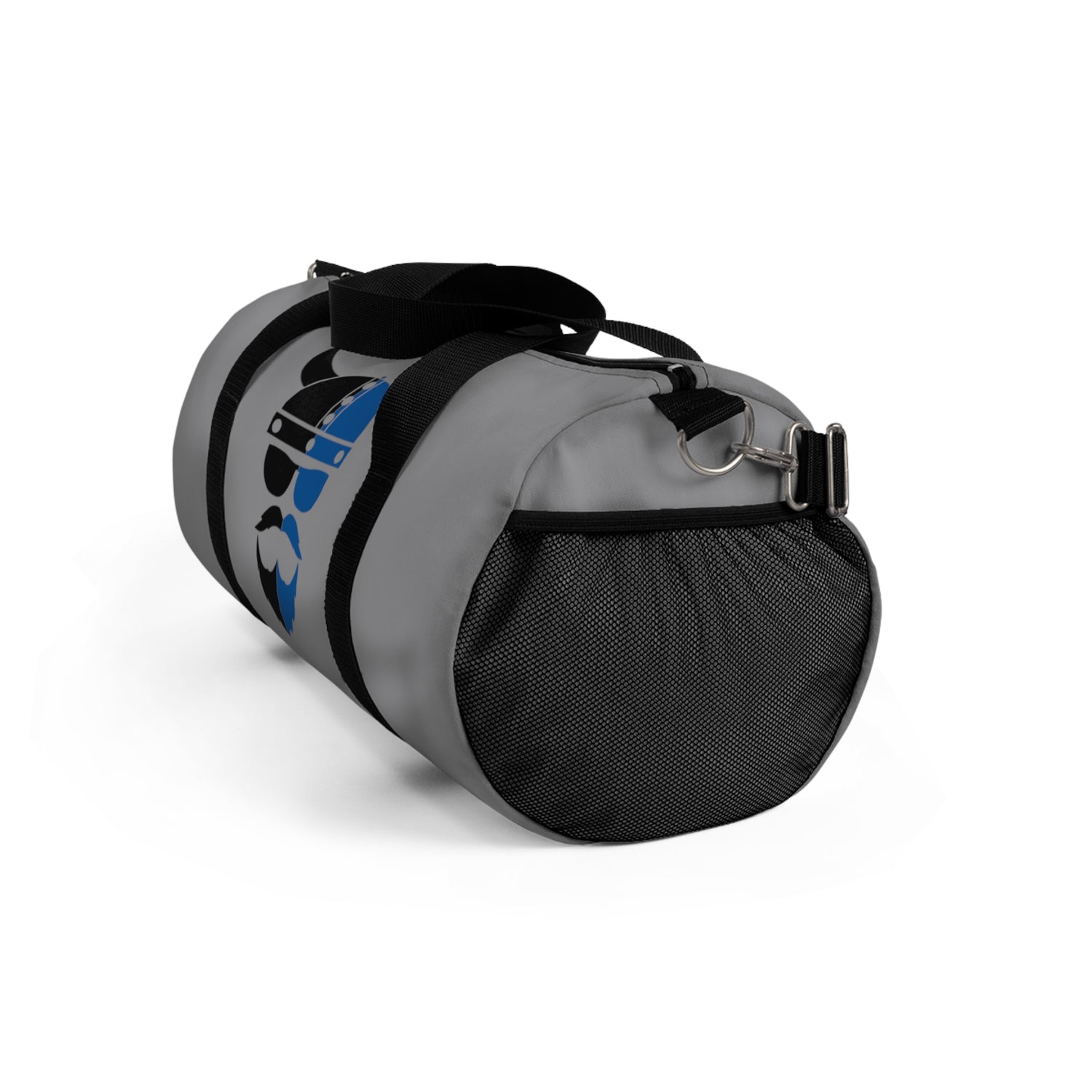 ZV Gym Duffel Bag - THE ZEN VIKING