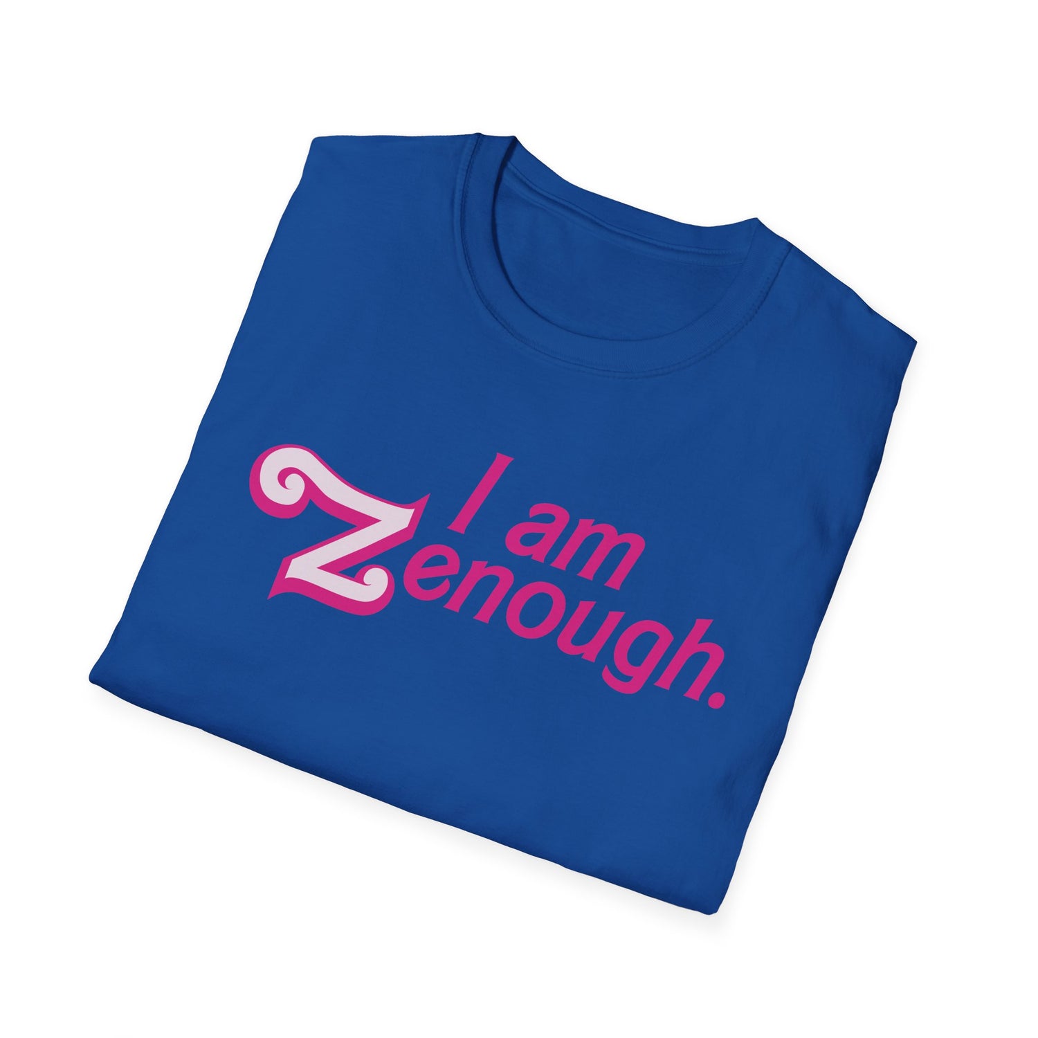 I am Ken enough Barbie Loki T-Shirt