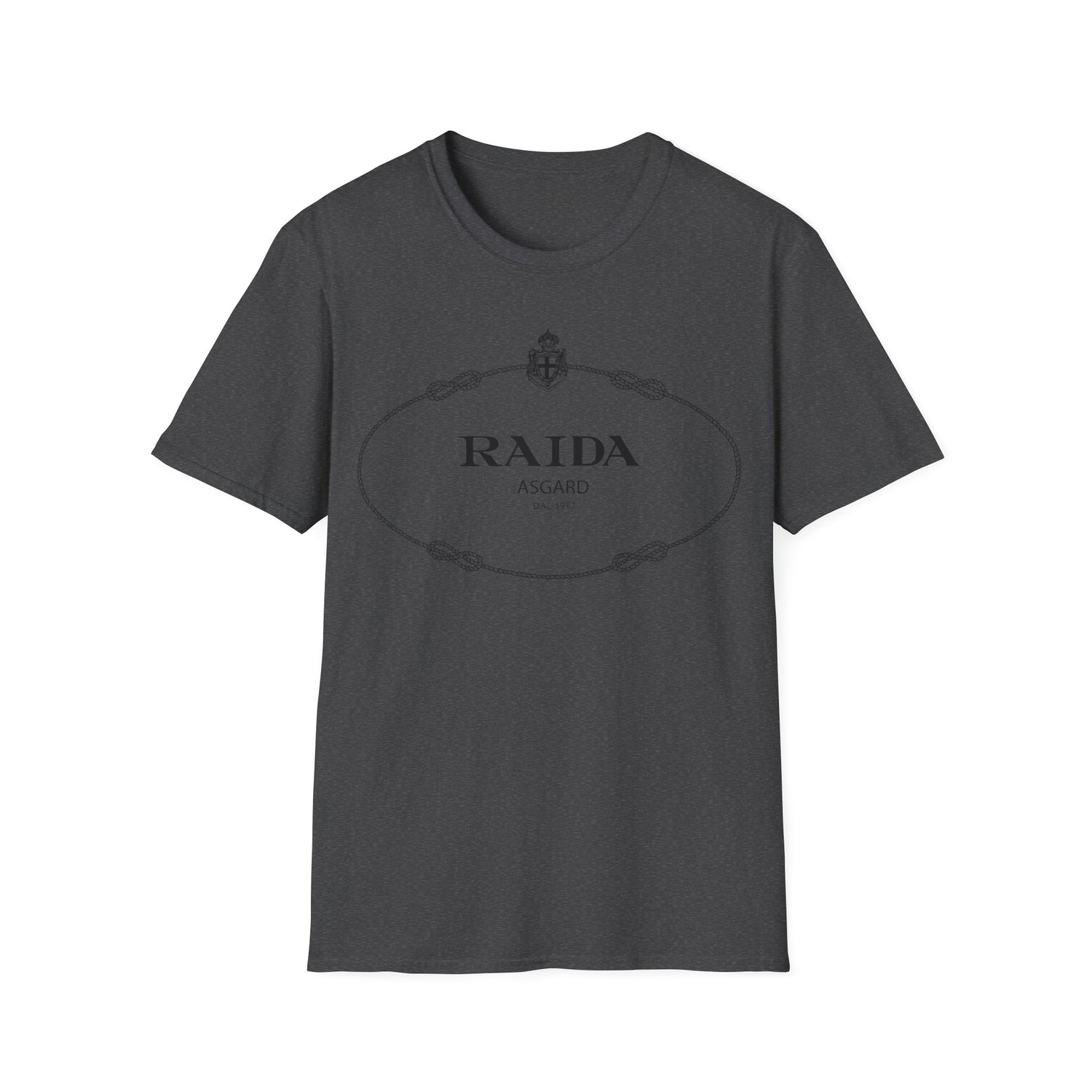 Raider est.1987 T-Shirt