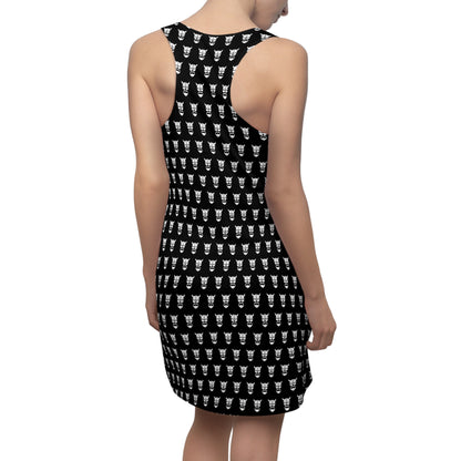 ZV Select Racerback Dress - THE ZEN VIKING