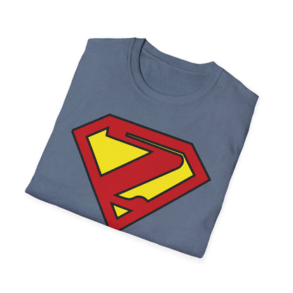 Superman ZAF T-Shirt