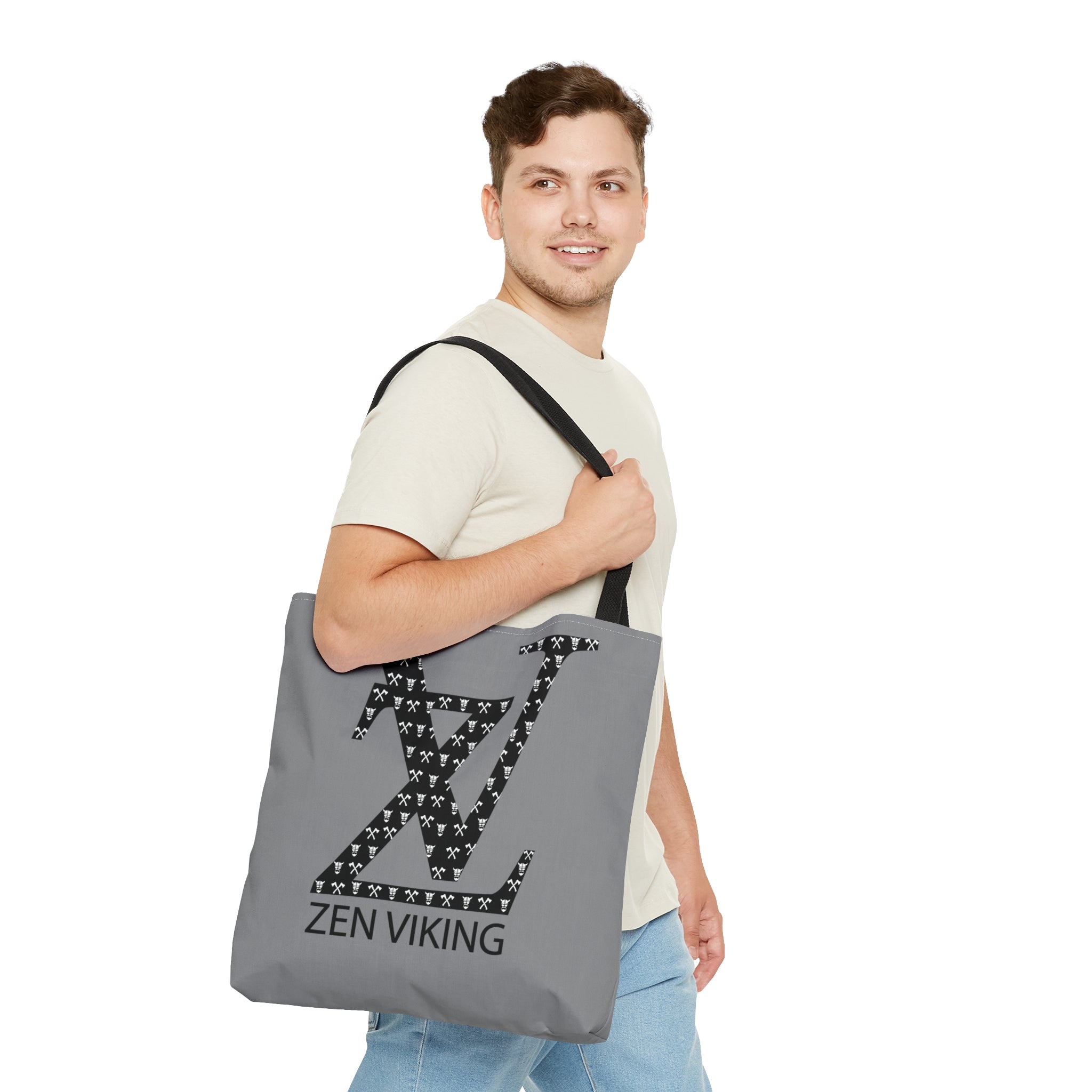 Louis Vuitton Loki Tote