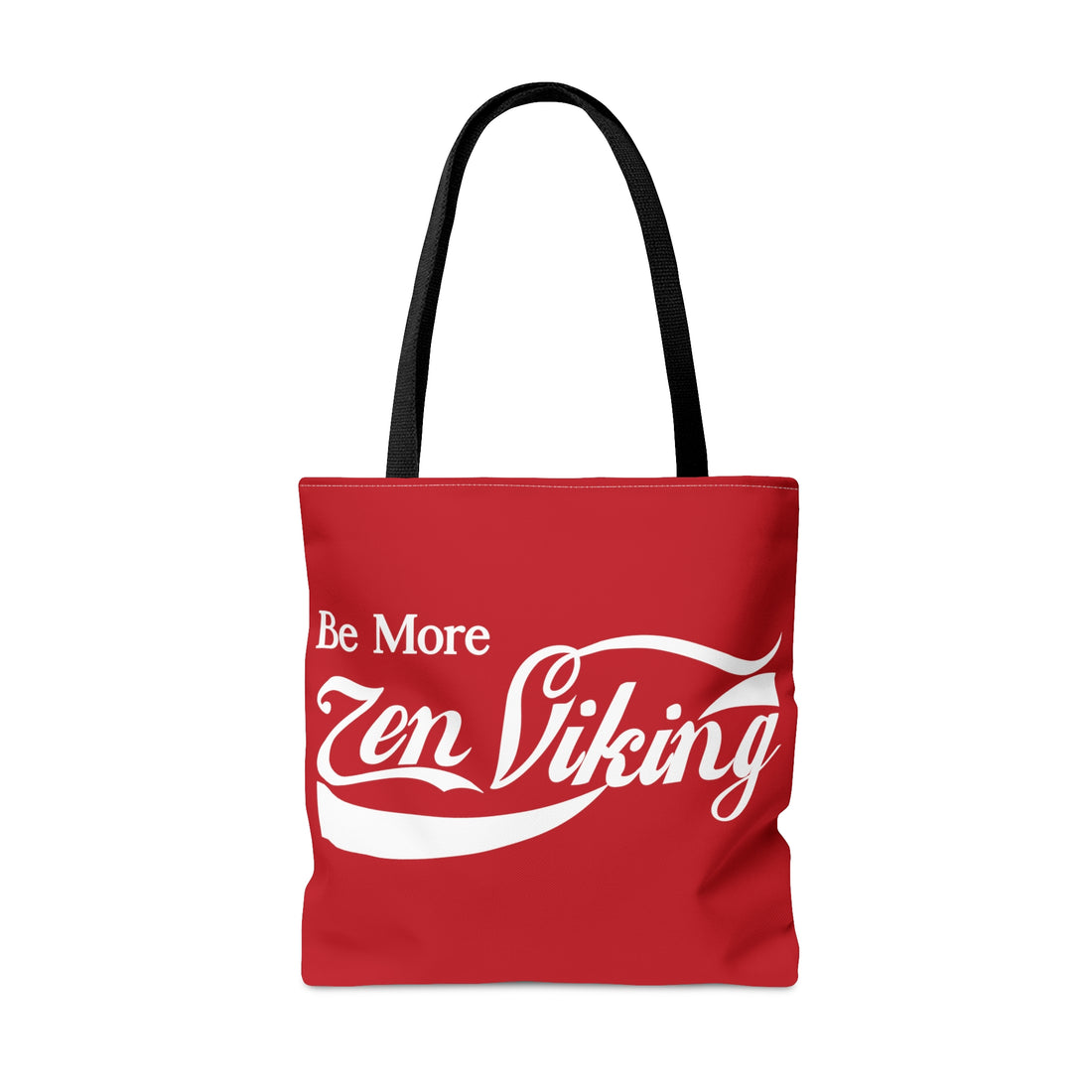 Coca-Cola ZV Tote