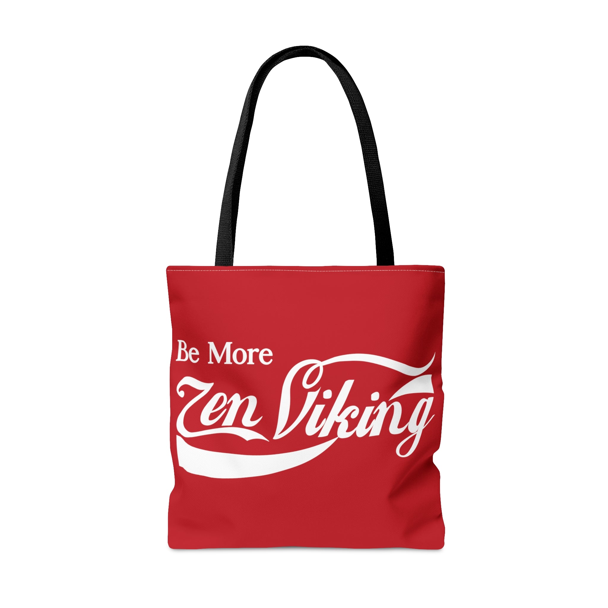 Coca-Cola ZV Tote