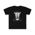 Beardiful ZV Softstyle T-Shirt - THE ZEN VIKING