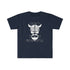 Beardiful ZV Softstyle T-Shirt - THE ZEN VIKING