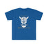 Beardiful ZV Softstyle T-Shirt - THE ZEN VIKING