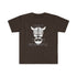 Beardiful ZV Softstyle T-Shirt - THE ZEN VIKING