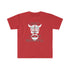 Beardiful ZV Softstyle T-Shirt - THE ZEN VIKING