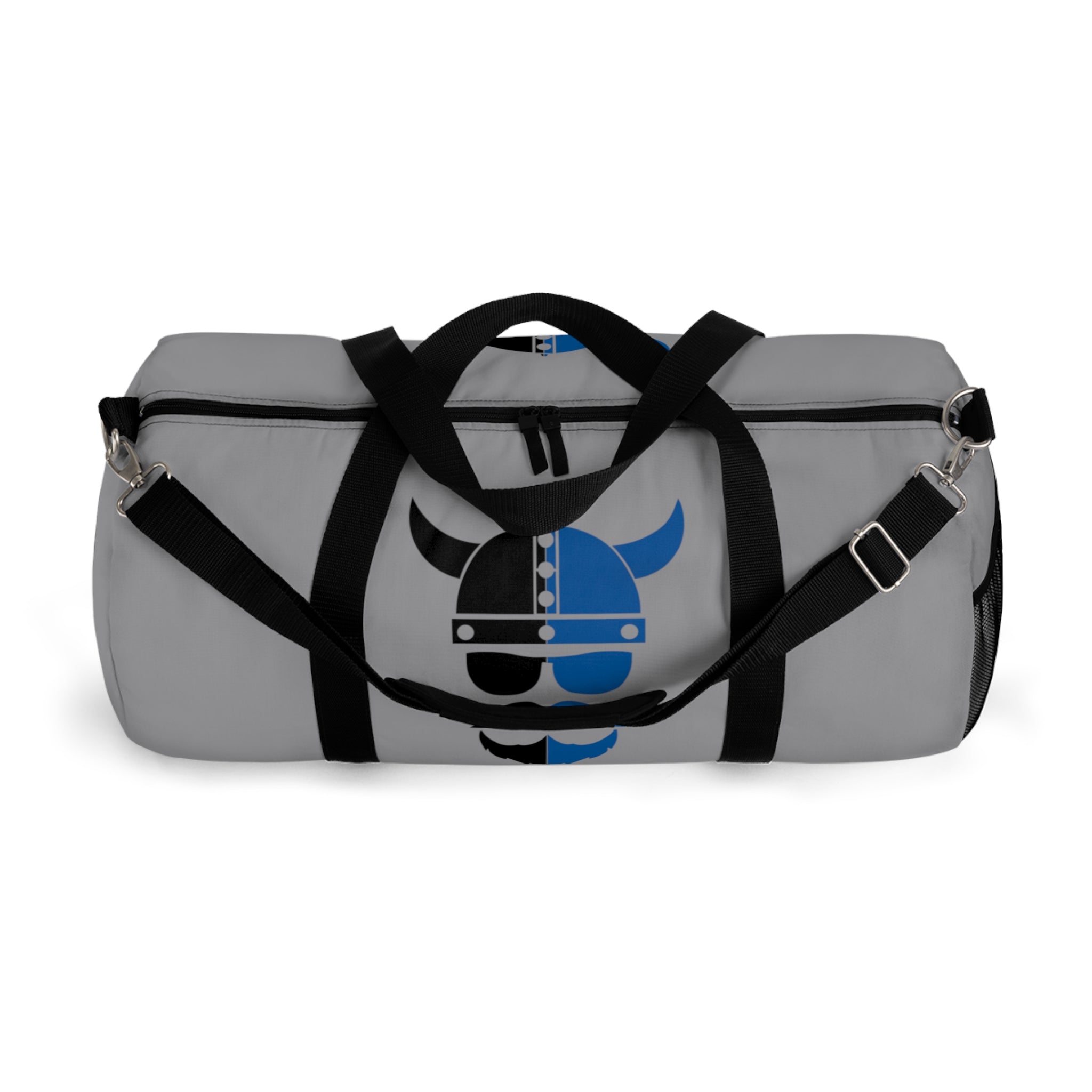 ZV Gym Duffel Bag - THE ZEN VIKING