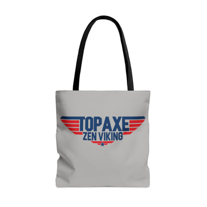 Top Axe Tote