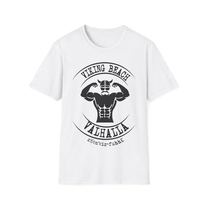 Muscle Beach ZV T-Shirt