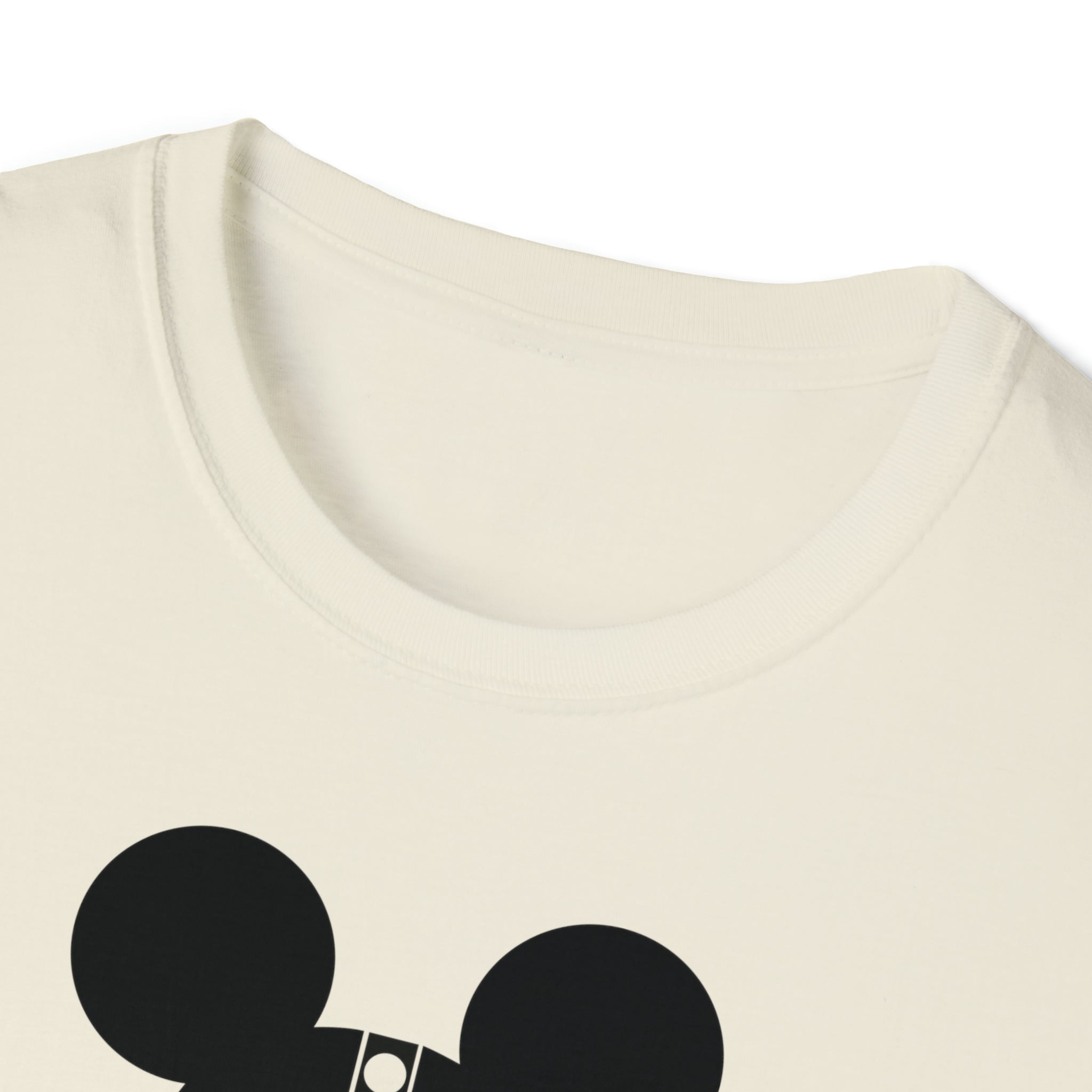 ZV Mickey Zen T-Shirt - THE ZEN VIKING