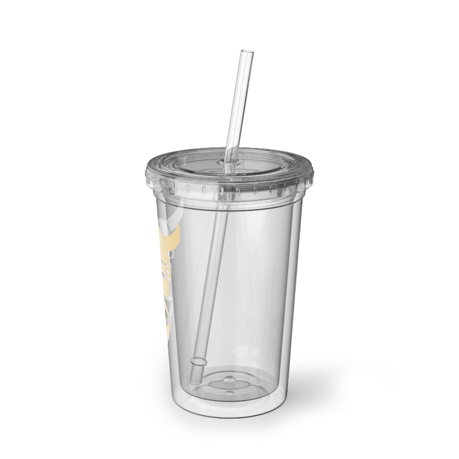 ZV Suave Acrylic Cup - THE ZEN VIKING