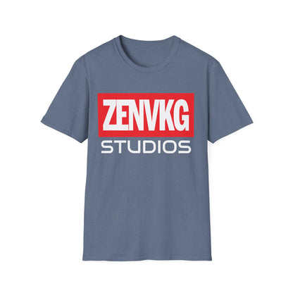 Marvel Studios ZV T-Shirt