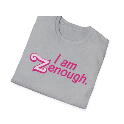 I am Ken enough Barbie Loki T-Shirt