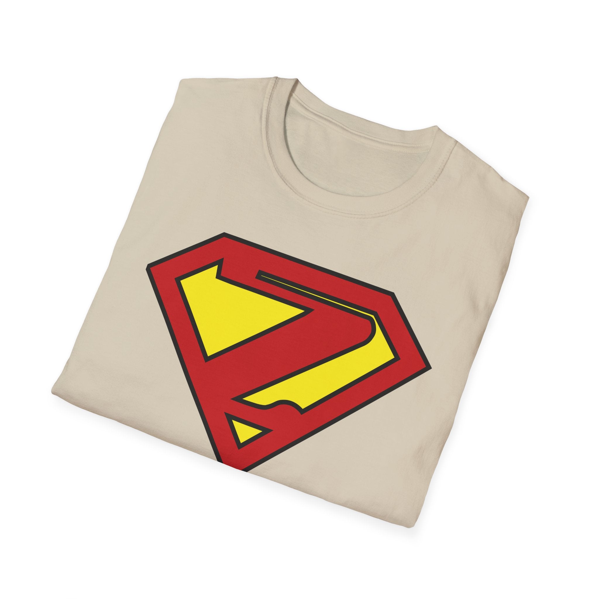 Superman ZAF T-Shirt