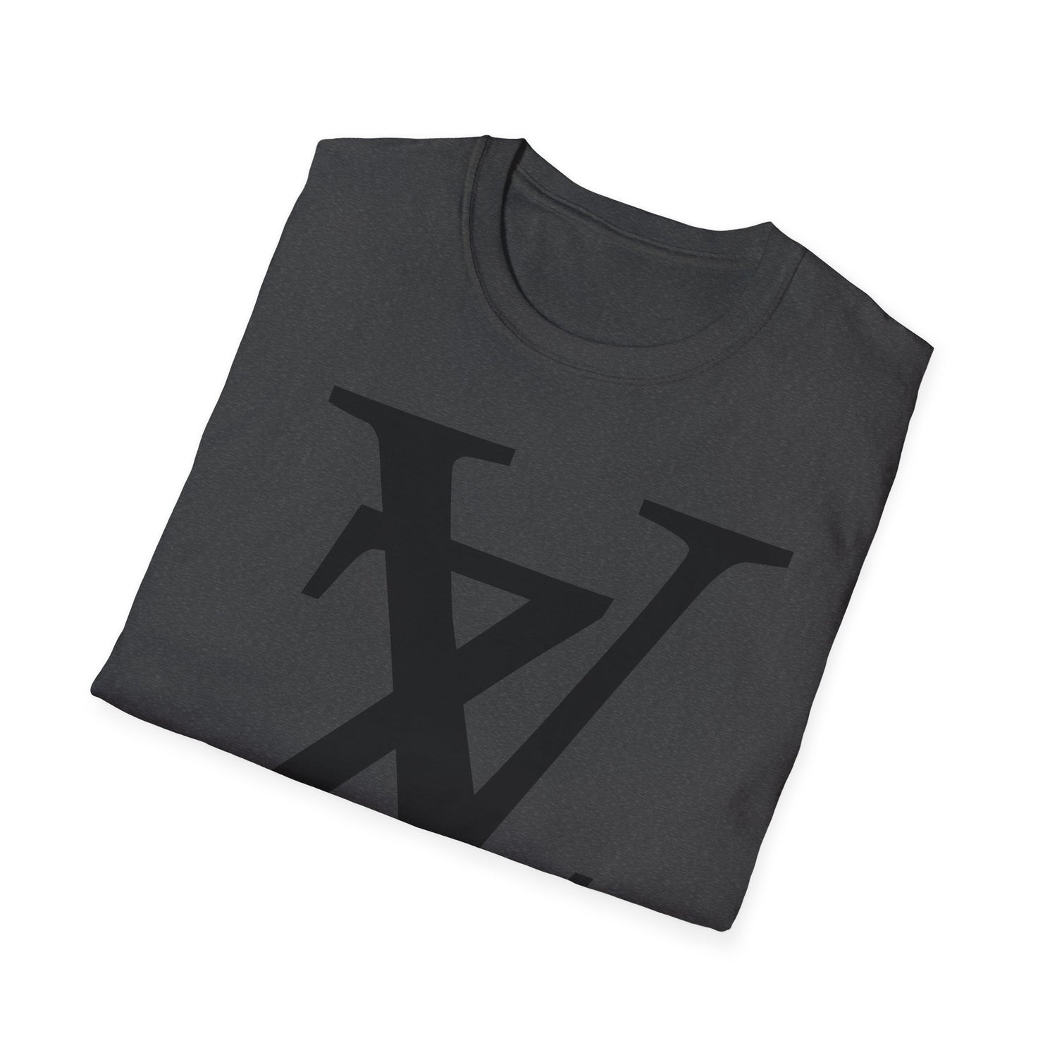 Louis Vuitton Blk T-Shirt