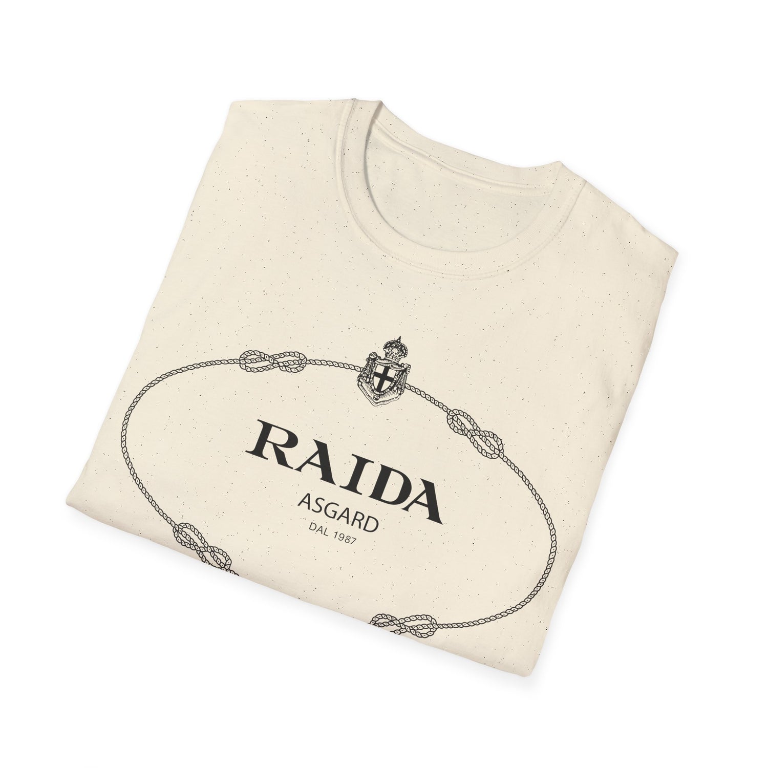 Raider est.1987 T-Shirt