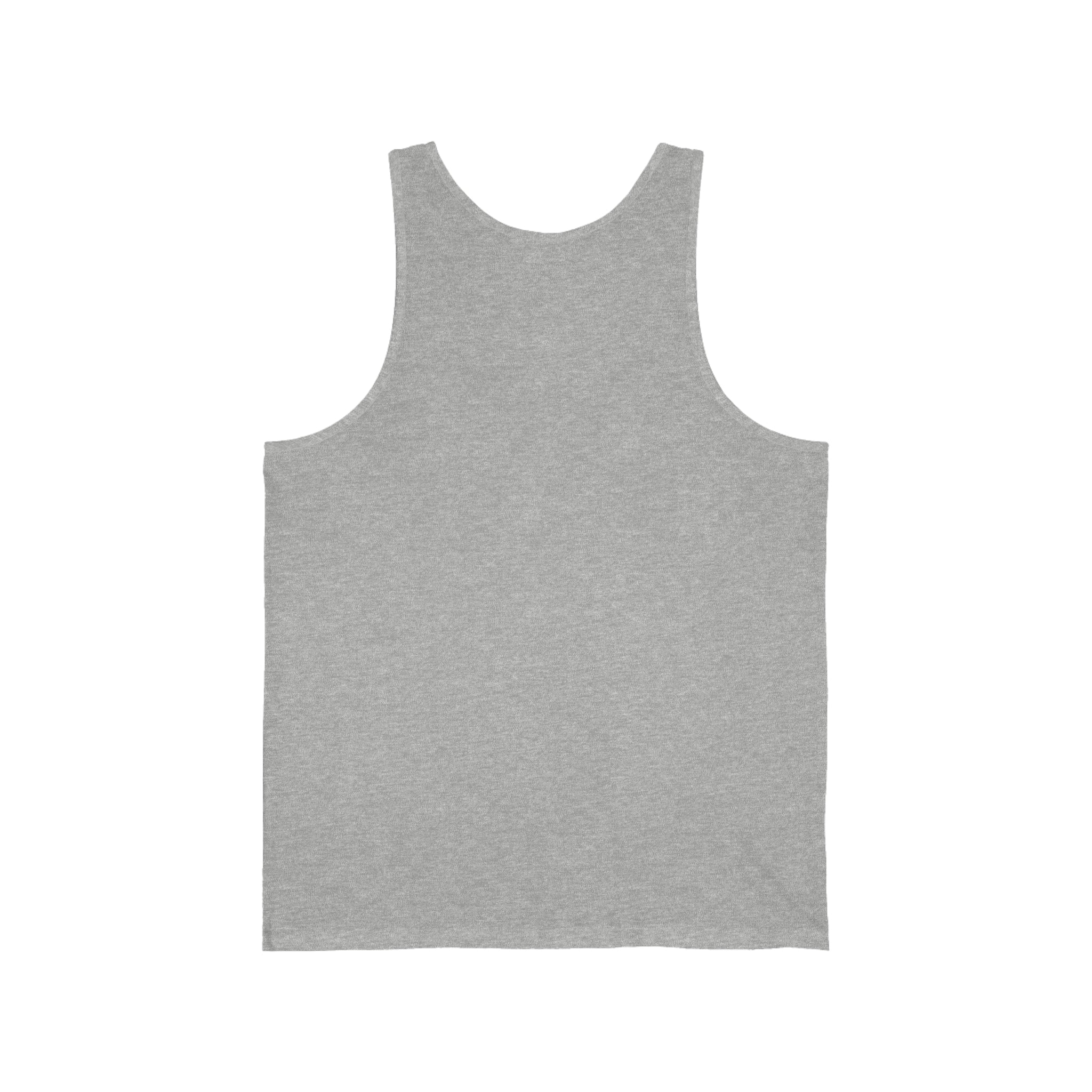 Chillaxe Tank Top - THE ZEN VIKING