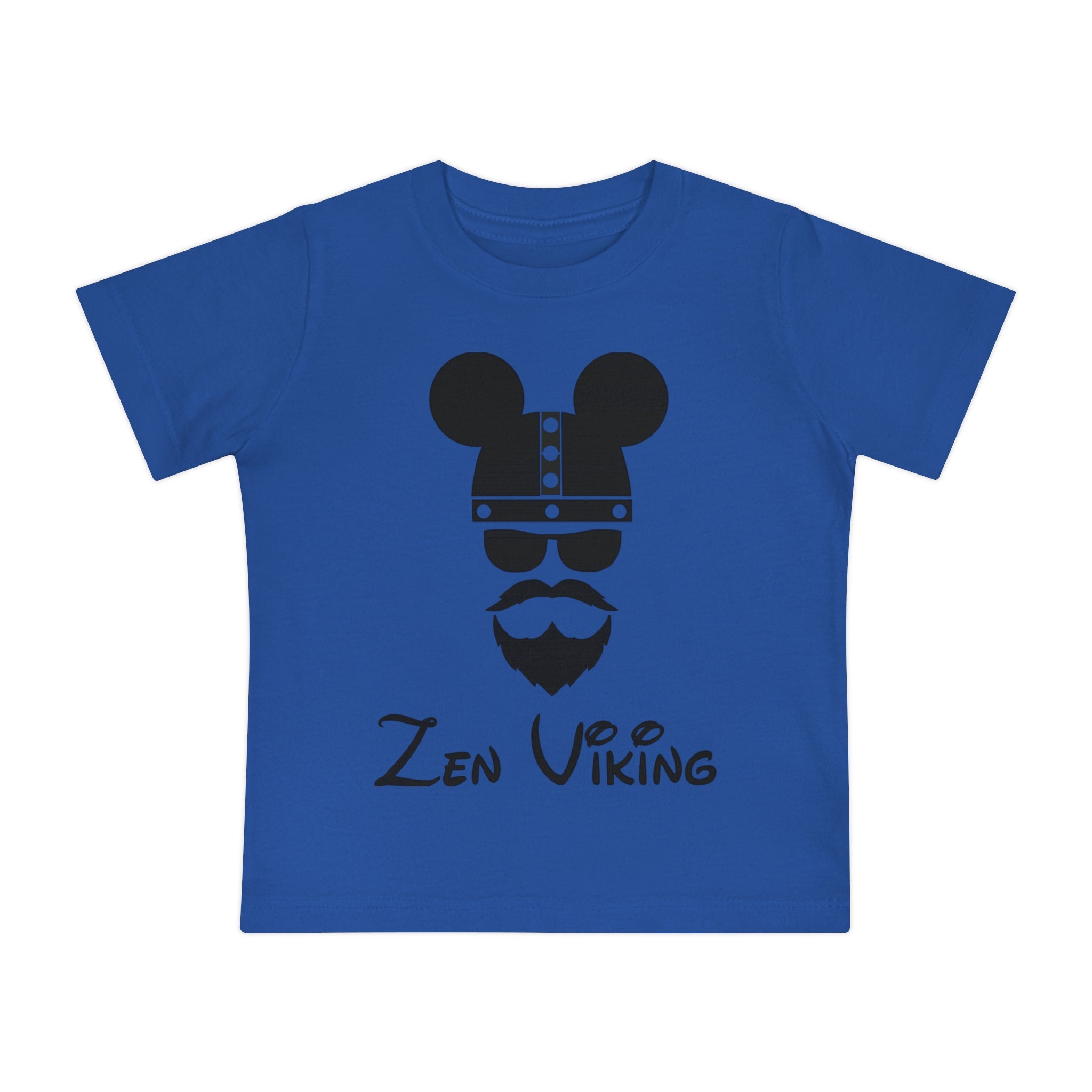 ZV Mickey Toddler&