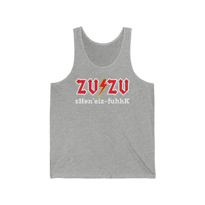 Tank Top ZVZV - THE ZEN VIKING