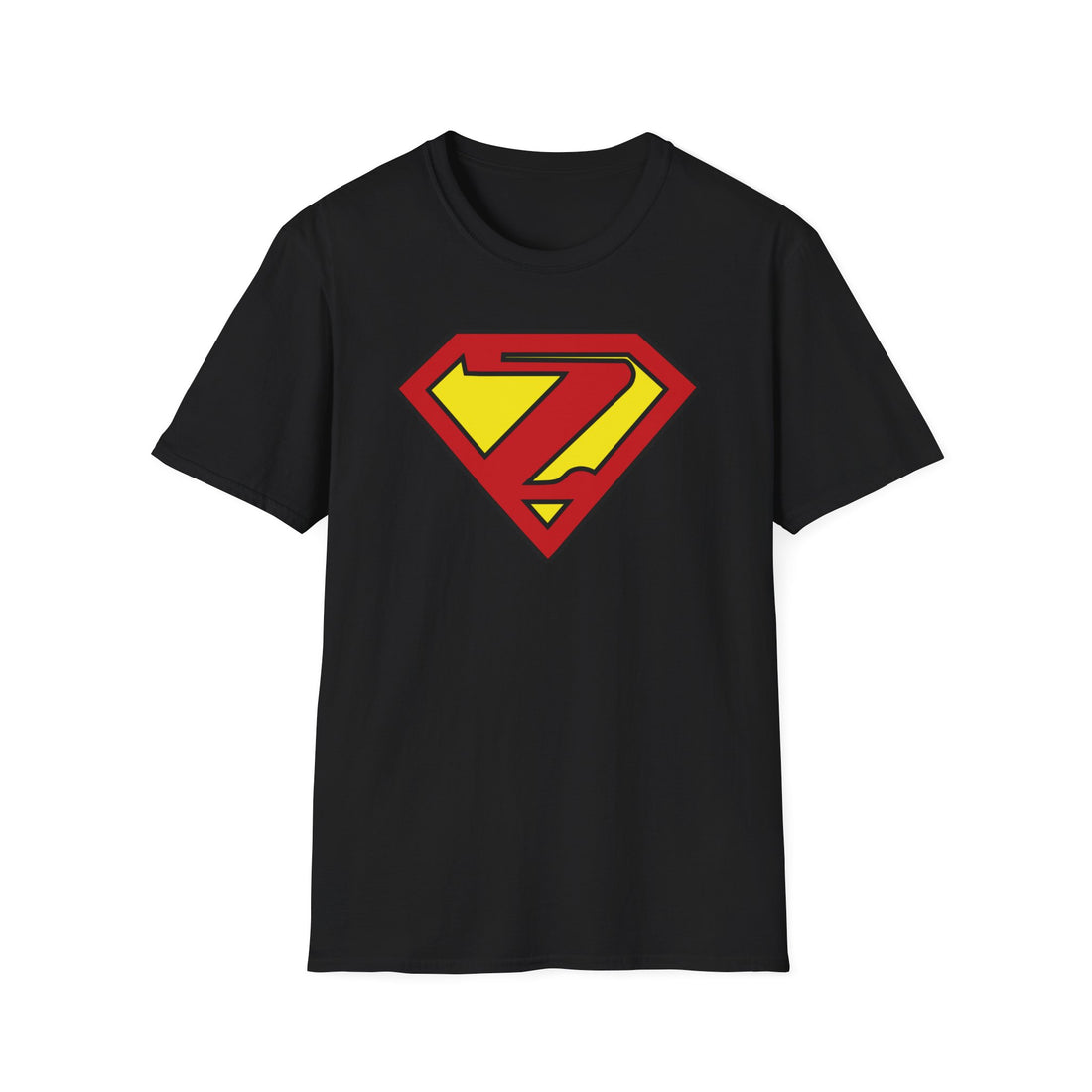 Super Zen T-Shirt