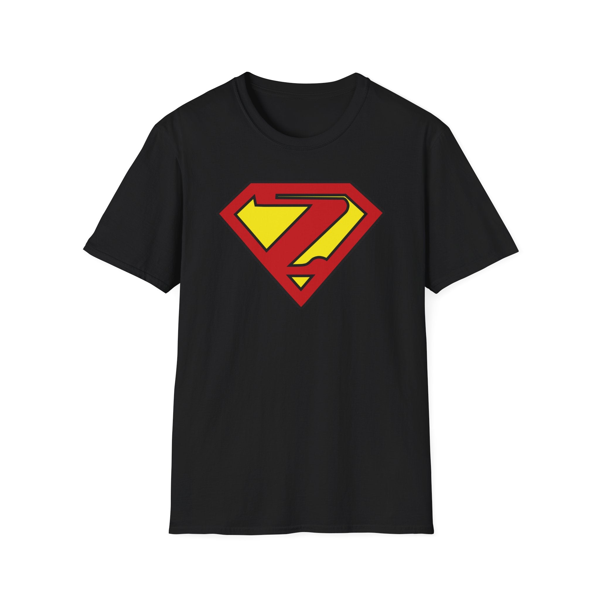 Super Zen T-Shirt