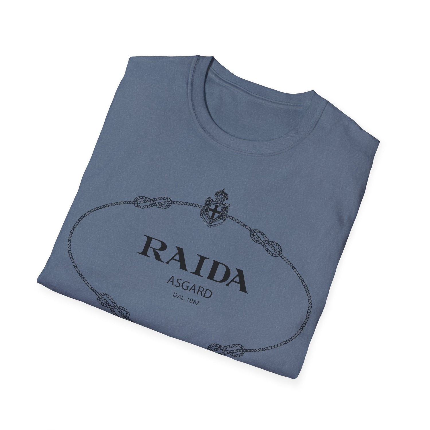 Raider est.1987 T-Shirt