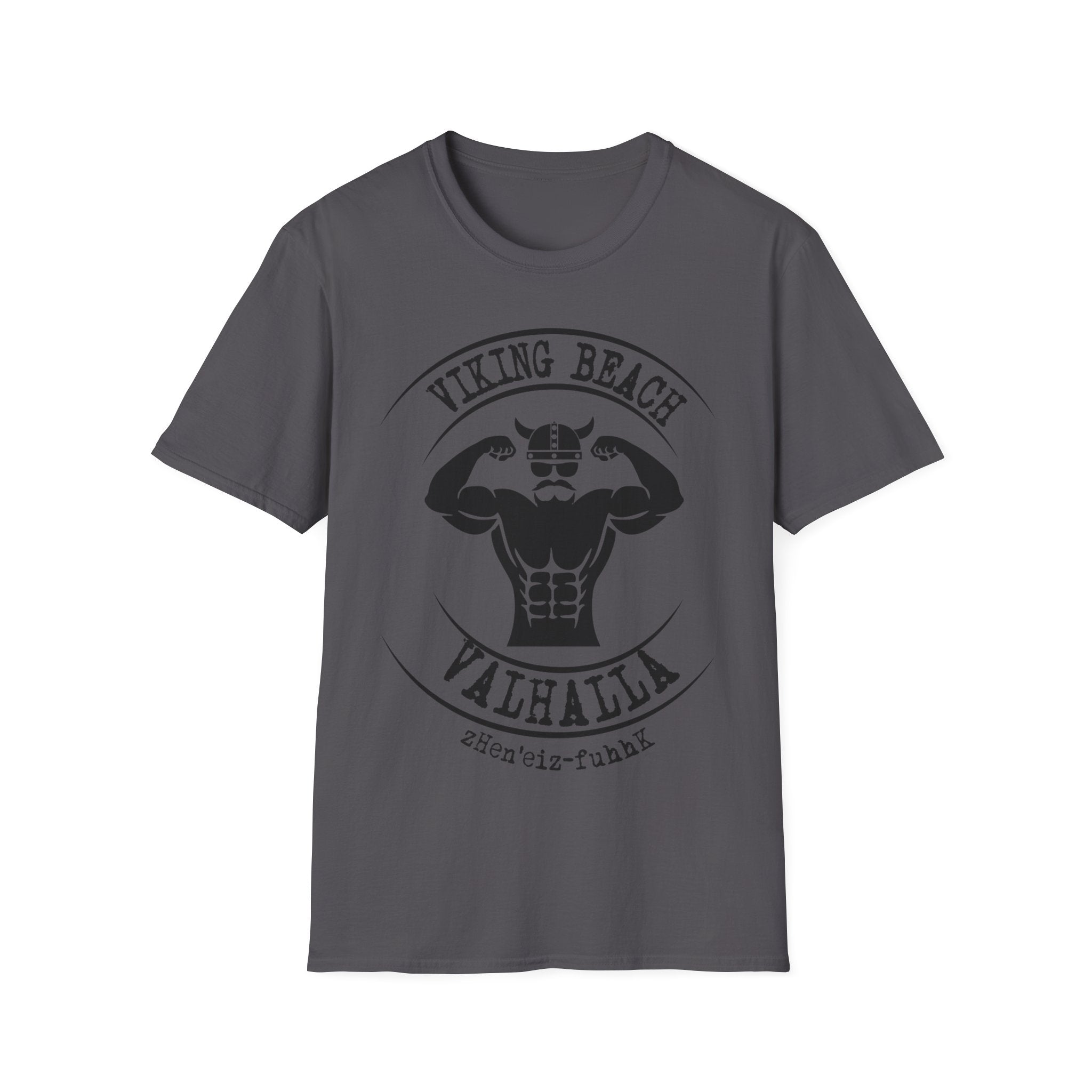 Muscle Beach ZV T-Shirt