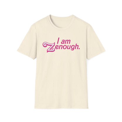 I am Ken enough Barbie Loki T-Shirt