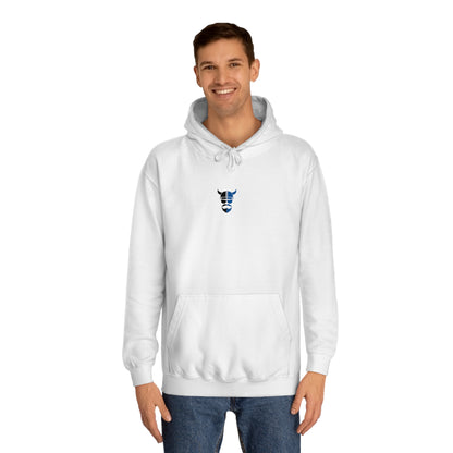 ZV Ice Hoodie - THE ZEN VIKING