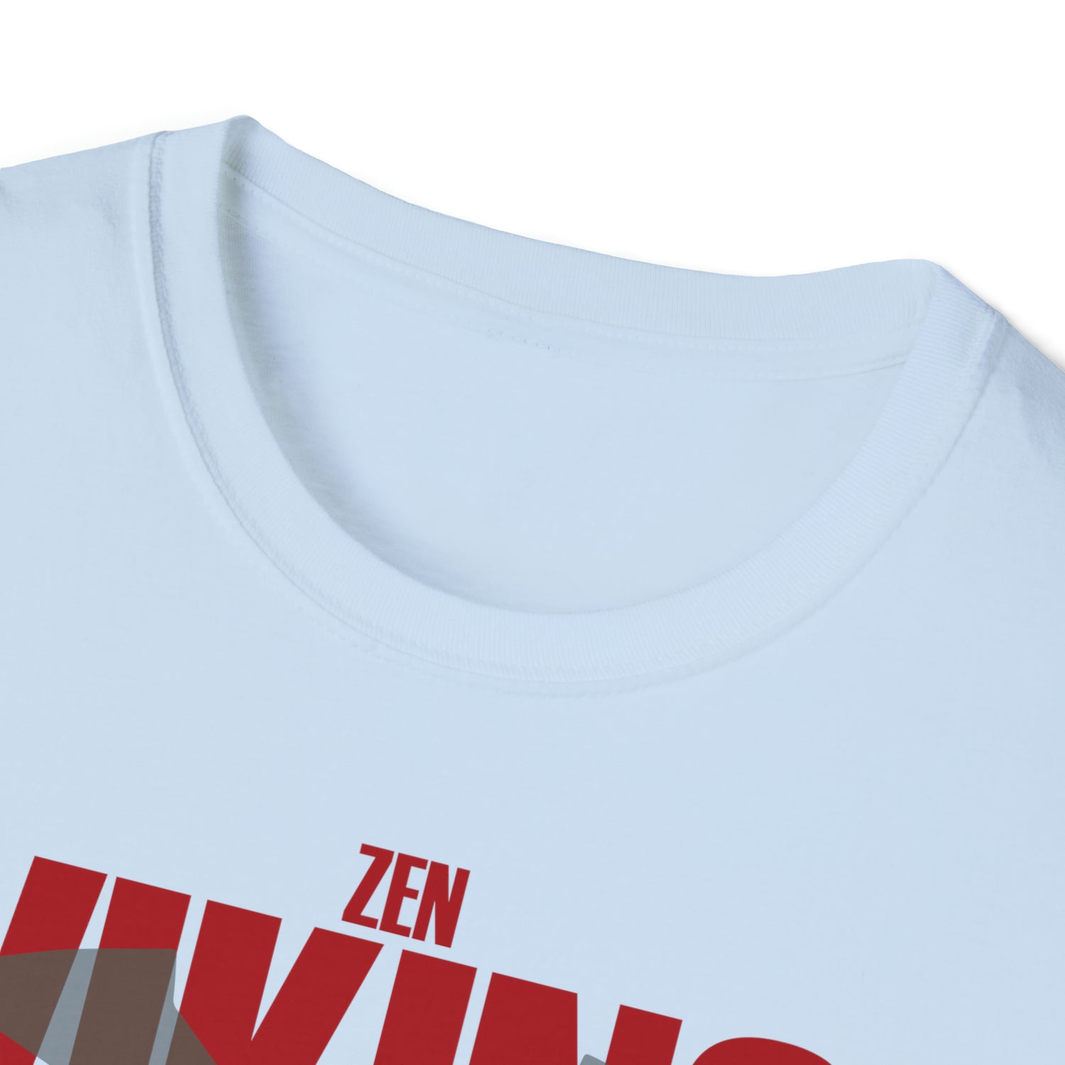 ZV Vikingbat T-Shirt - THE ZEN VIKING