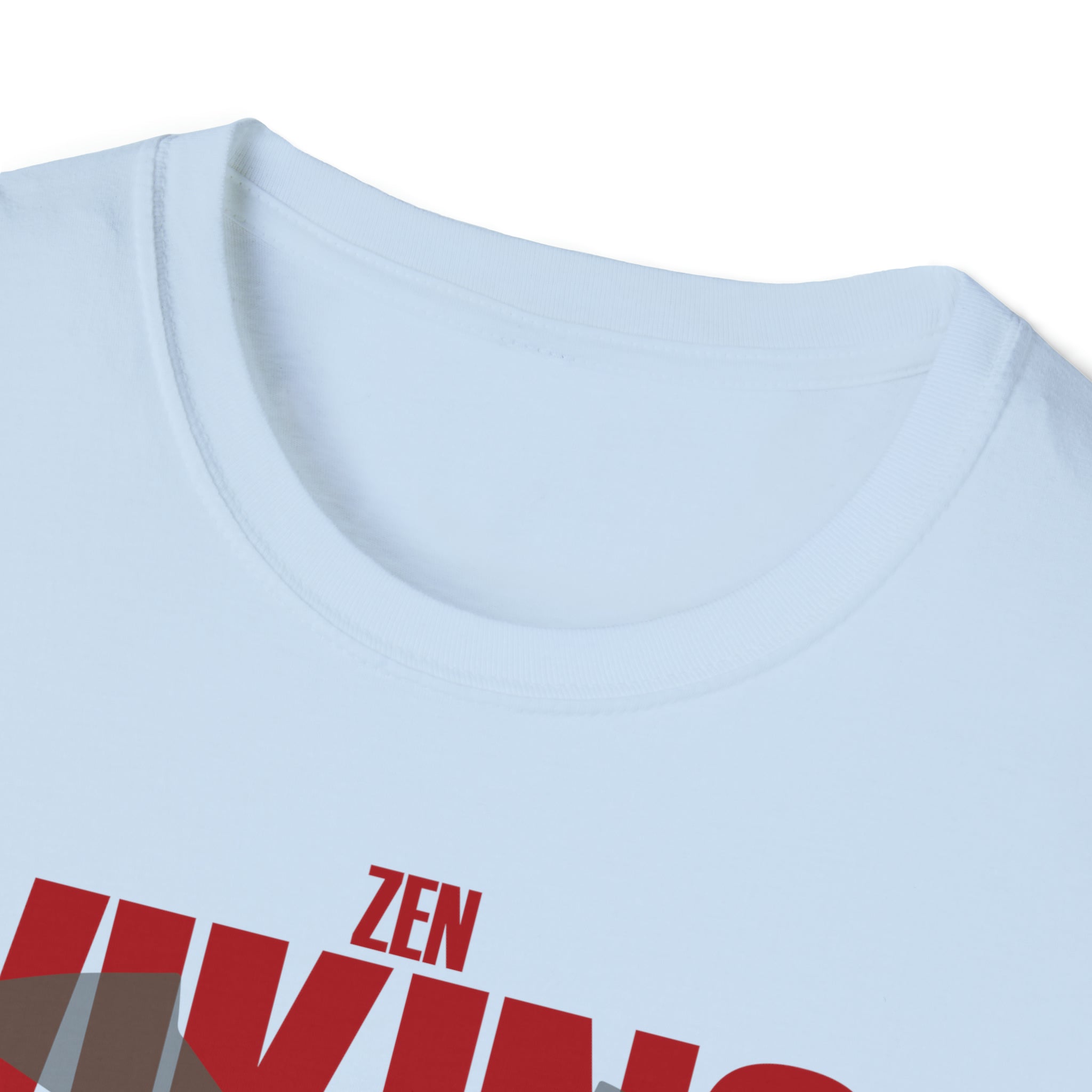 ZV Vikingbat T-Shirt - THE ZEN VIKING