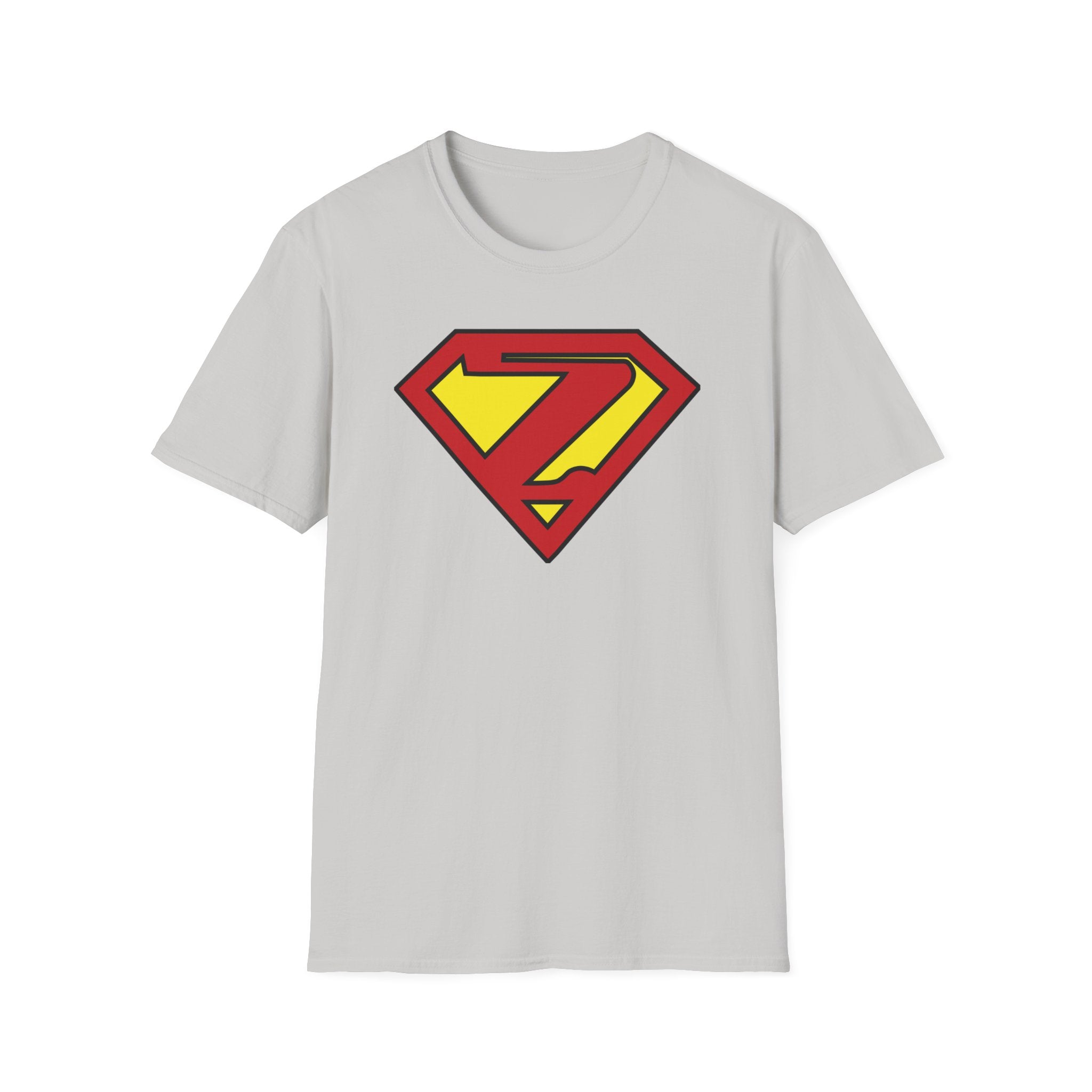 Super Zen T-Shirt