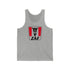 ZV KFC Tank Top - THE ZEN VIKING