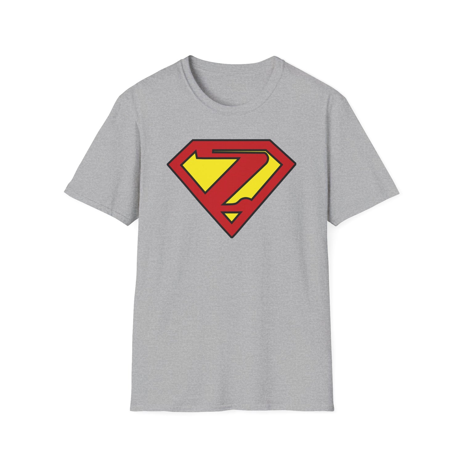 Super Zen T-Shirt