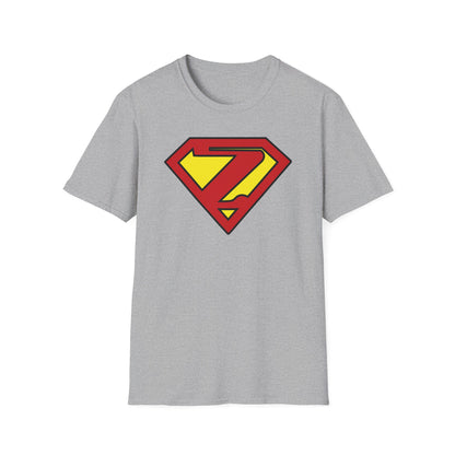 Super Zen T-Shirt