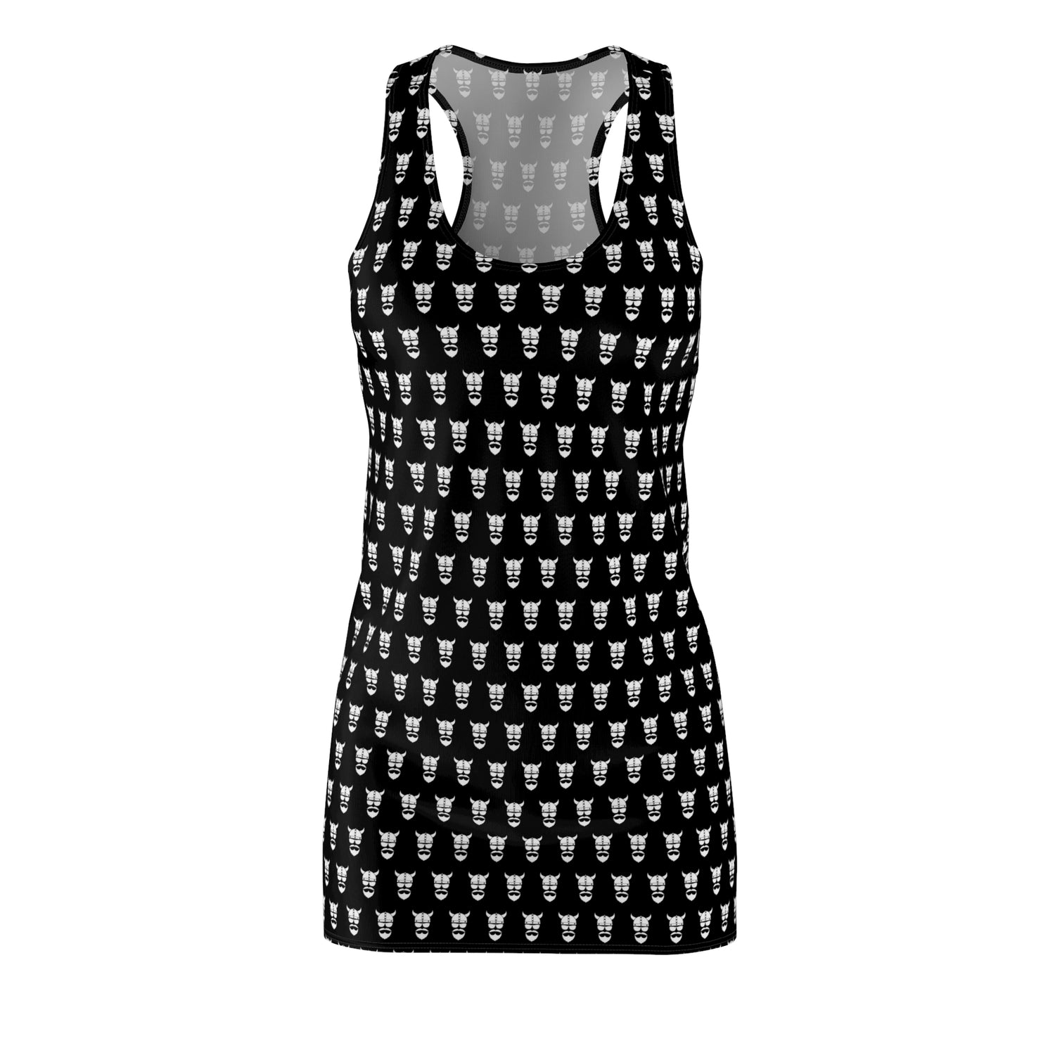 ZV Select Racerback Dress - THE ZEN VIKING